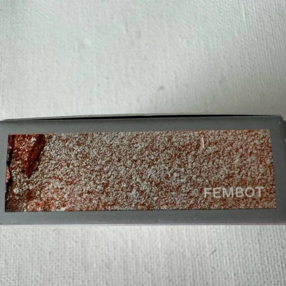 r.e.m. beauty Sweet Dreams Single Eyeshadow — Shade: Fembot (New in Box) - Picture 4 of 6